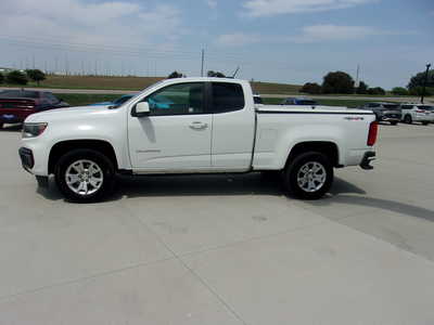 2022 Chevrolet Colorado Crew Cab, $19800. Photo 7