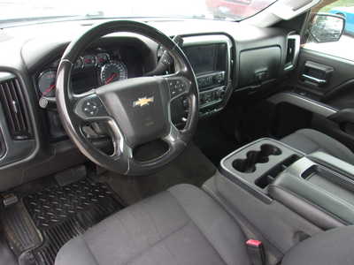 2014 Chevrolet Silverado 1500, $0. Photo 11