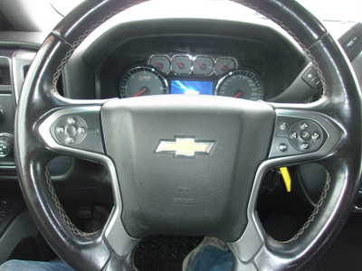 2014 Chevrolet Silverado 1500, $0. Photo 12