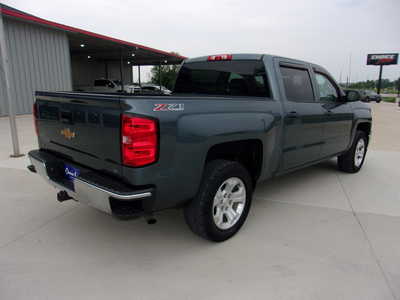 2014 Chevrolet Silverado 1500, $0. Photo 3