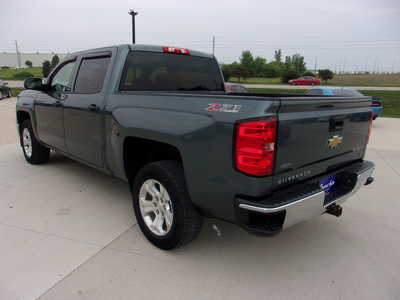 2014 Chevrolet Silverado 1500, $0. Photo 5