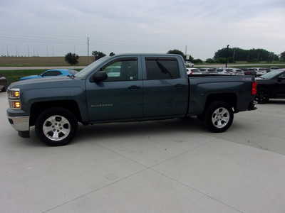 2014 Chevrolet Silverado 1500, $0. Photo 6