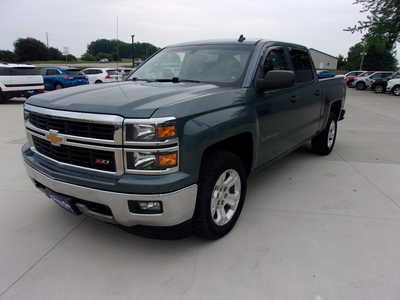 2014 Chevrolet Silverado 1500, $0. Photo 7