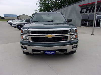 2014 Chevrolet Silverado 1500, $0. Photo 8