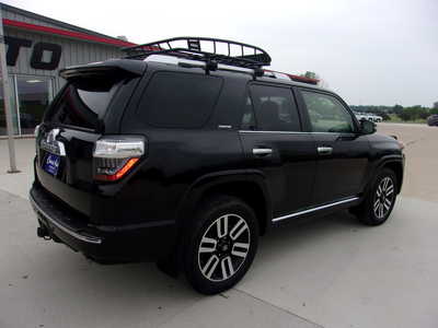 2016 Toyota 4Runner, $0. Photo 4