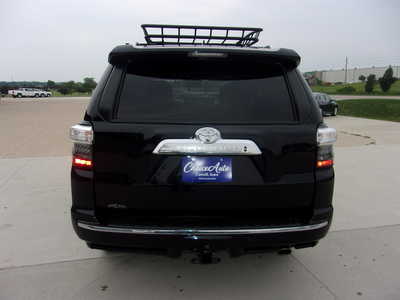 2016 Toyota 4Runner, $0. Photo 5