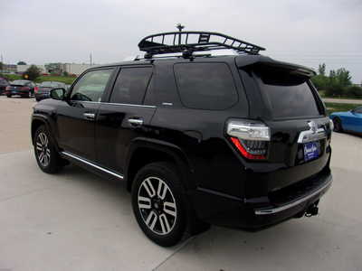 2016 Toyota 4Runner, $0. Photo 6
