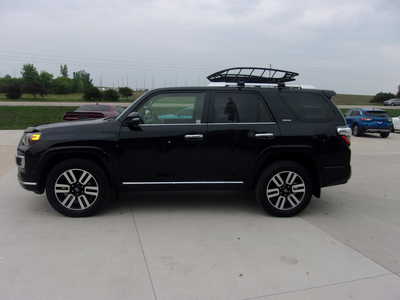 2016 Toyota 4Runner, $0. Photo 7