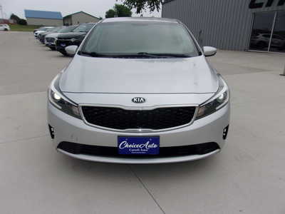 2018 Kia Forte, $0. Photo 9