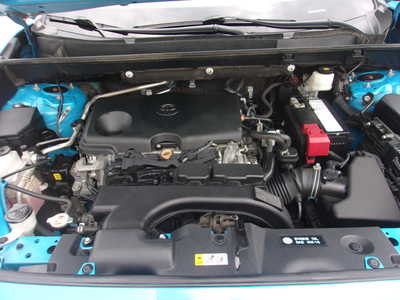 2019 Toyota RAV-4, $0. Photo 9