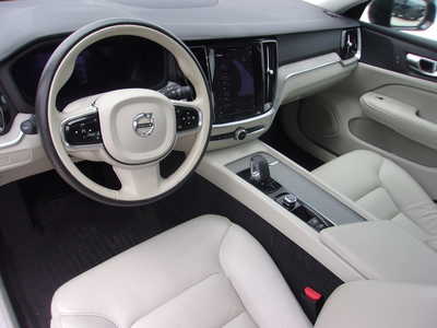 2024 Volvo S60, $0. Photo 11