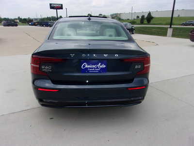 2024 Volvo S60, $0. Photo 4