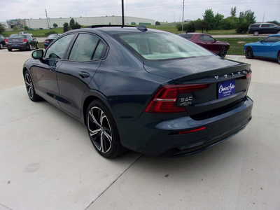 2024 Volvo S60, $0. Photo 5