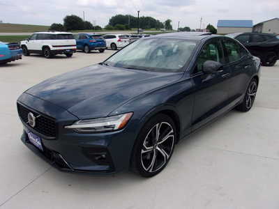 2024 Volvo S60, $0. Photo 7