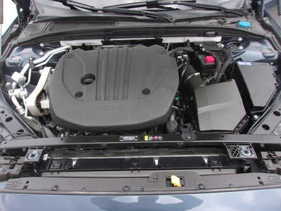 2024 Volvo S60, $0. Photo 9