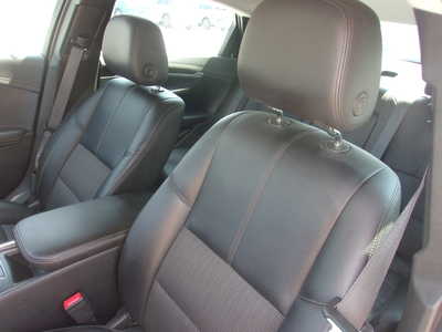 2017 Chevrolet Impala, $0. Photo 9