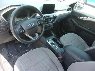 2021 Ford Escape, $0. Photo 11