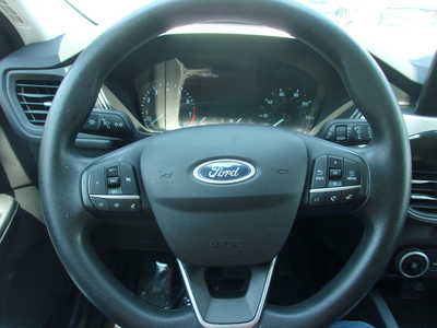 2021 Ford Escape, $0. Photo 12