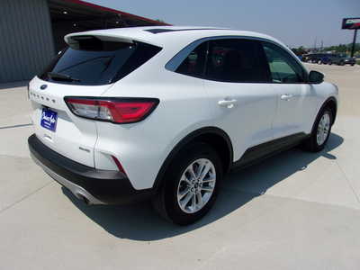 2021 Ford Escape, $0. Photo 3