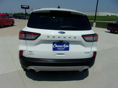 2021 Ford Escape, $0. Photo 4