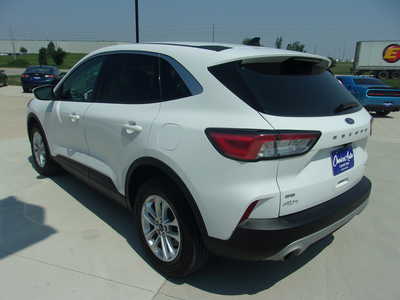 2021 Ford Escape, $0. Photo 5