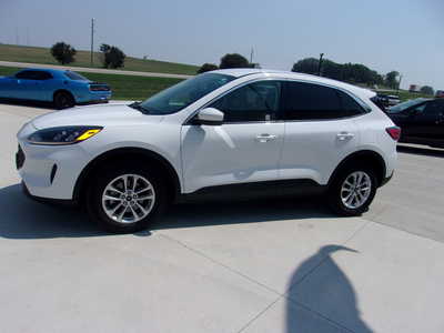 2021 Ford Escape, $0. Photo 6