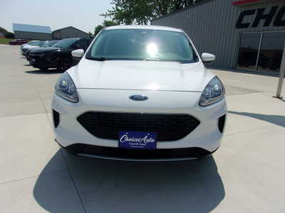 2021 Ford Escape, $0. Photo 8