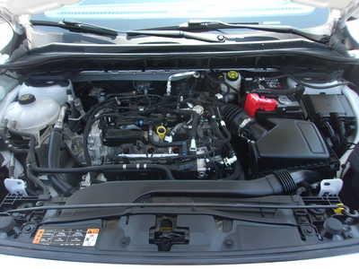 2021 Ford Escape, $0. Photo 9