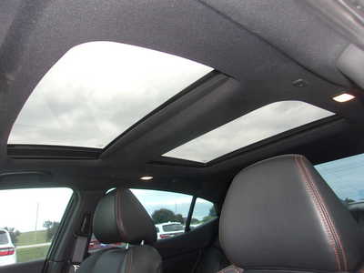 2023 Nissan Maxima, $32900. Photo 11