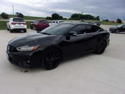 2023 Nissan Maxima, $32900. Photo 6