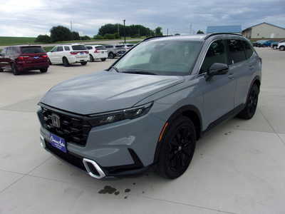2023 Honda CR-V, $35000. Photo 7
