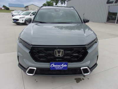 2023 Honda CR-V, $35000. Photo 8
