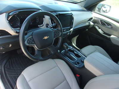 2023 Chevrolet Traverse, $0. Photo 10
