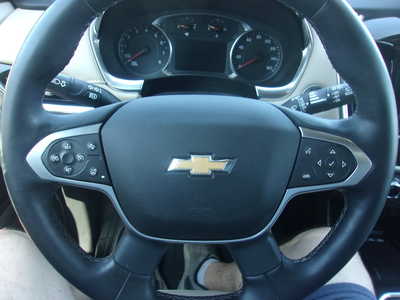 2023 Chevrolet Traverse, $0. Photo 11