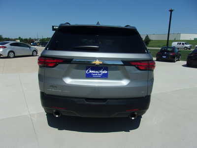 2023 Chevrolet Traverse, $0. Photo 4