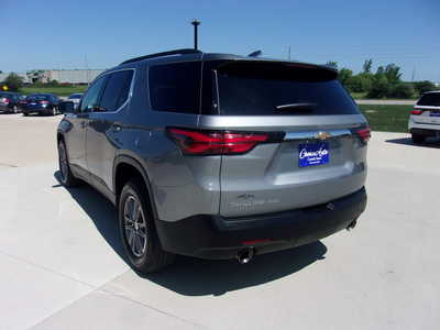 2023 Chevrolet Traverse, $0. Photo 5