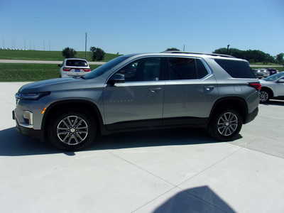 2023 Chevrolet Traverse, $0. Photo 6