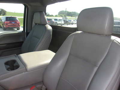 2020 Ford F150 Reg Cab, $0. Photo 10