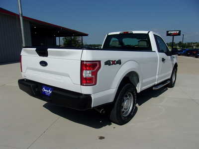 2020 Ford F150 Reg Cab, $0. Photo 3