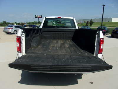 2020 Ford F150 Reg Cab, $0. Photo 5