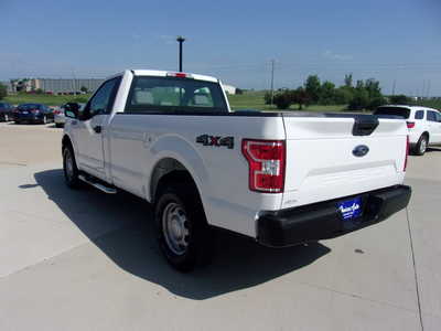 2020 Ford F150 Reg Cab, $0. Photo 6