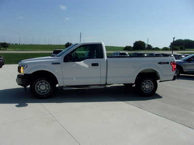 2020 Ford F150 Reg Cab, $0. Photo 7