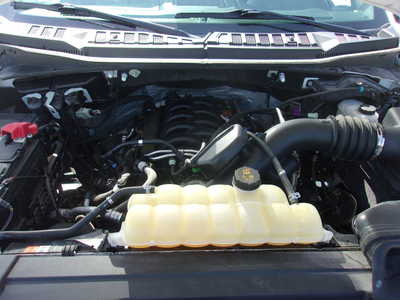 2020 Ford F150 Reg Cab, $0. Photo 9