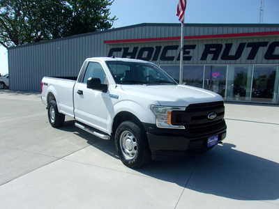 2020 Ford F150 Reg Cab, $0. Photo 1