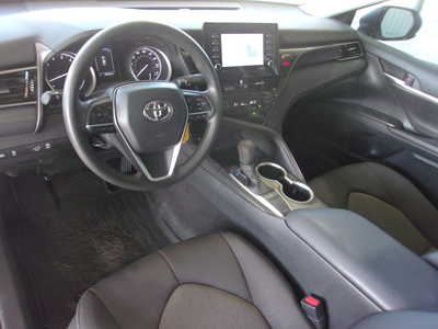 2023 Toyota Camry, $0. Photo 10