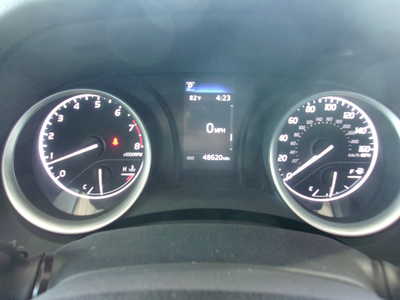 2023 Toyota Camry, $0. Photo 11