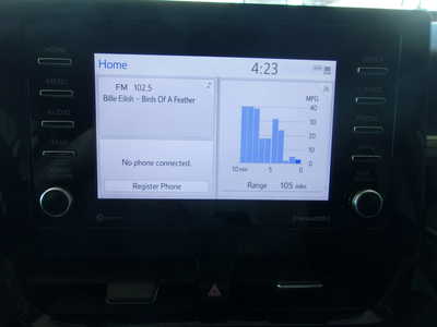 2023 Toyota Camry, $0. Photo 12