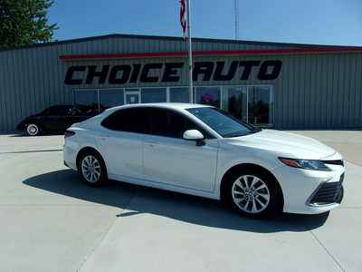 2023 Toyota Camry, $0. Photo 2