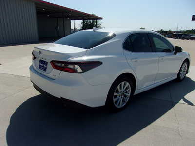 2023 Toyota Camry, $0. Photo 3