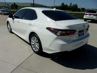 2023 Toyota Camry, $0. Photo 5
